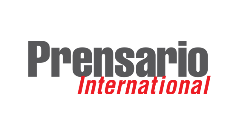 Prensario International